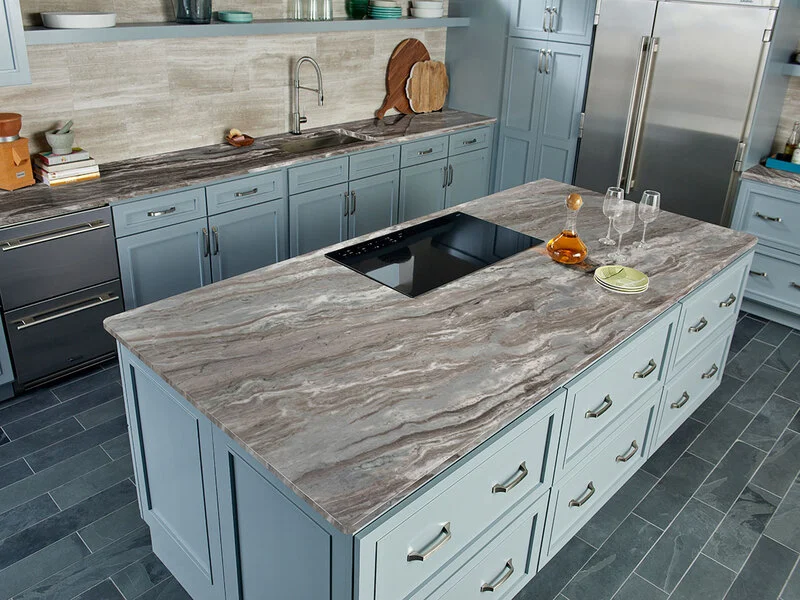 Fantasy Brown Stone: Granite, Quartzite, Marble or Dolomite – Complete Guide